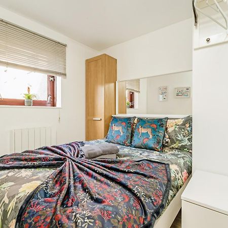 The Merchants Gem - 2Bed & Free Parking Glasgow Luaran gambar