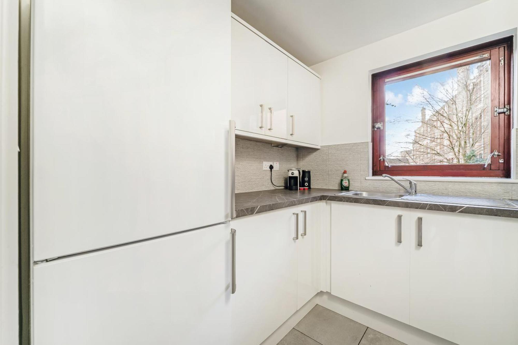 The Merchants Gem - 2Bed & Free Parking Glasgow Luaran gambar